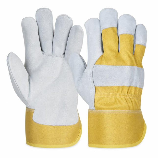 Manusi protectie imblanite