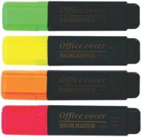 Textmarker OFFICE COVER roz