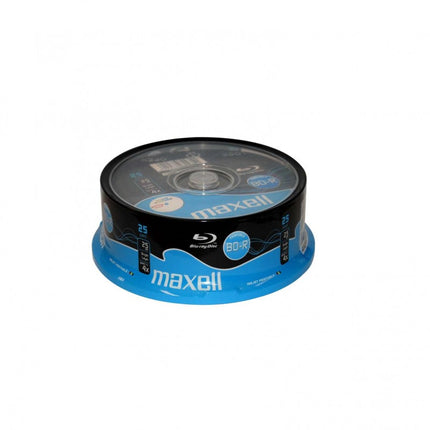 BD Printabil, Blu Ray 25Gb 4X CK25, 276071 Maxell