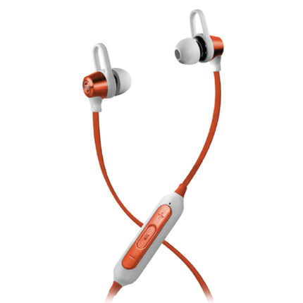 Maxell casca digital stereo wireless EB-BT750 Metalz ONESIE Bluetooth  Microfon orange 348432