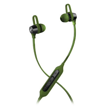 Maxell casca digital stereo wireless EB-BT750 Metalz SOLDIER Bluetooth  Microfon green 348430