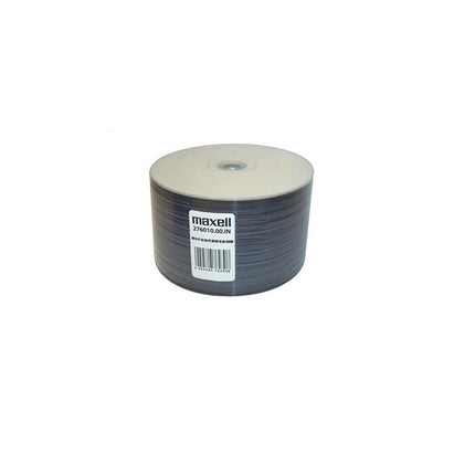 DVD Printabil -R 4.7Gb 120 minute 16X SHR50, 276010 Maxell