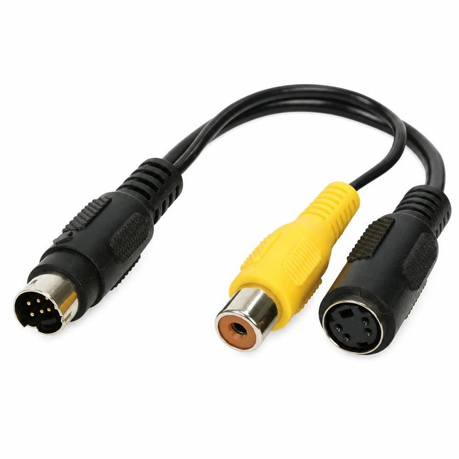 Conector MC4