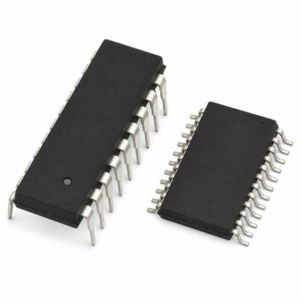 Circuit integrat MC44603P