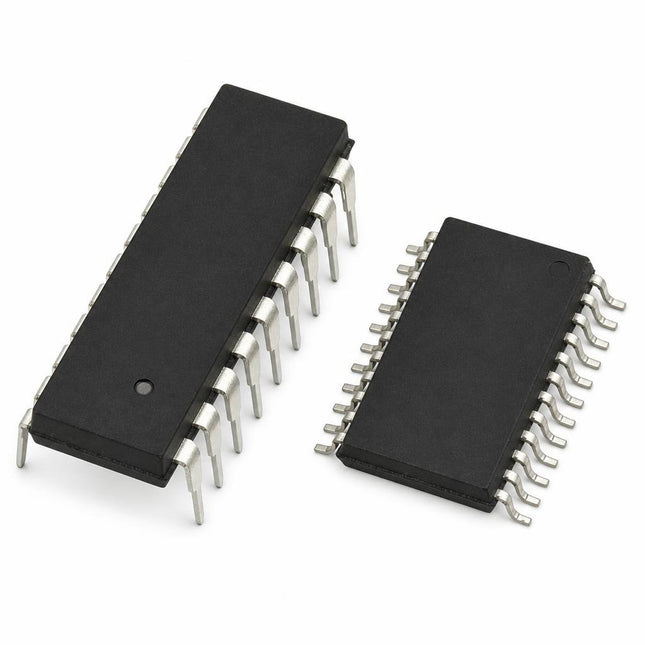 Circuit integrat MC44603P