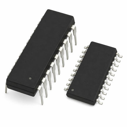 Circuit integrat MC44604P