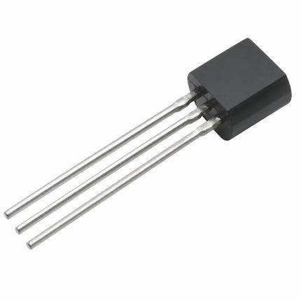 Tiristor MCR100-6