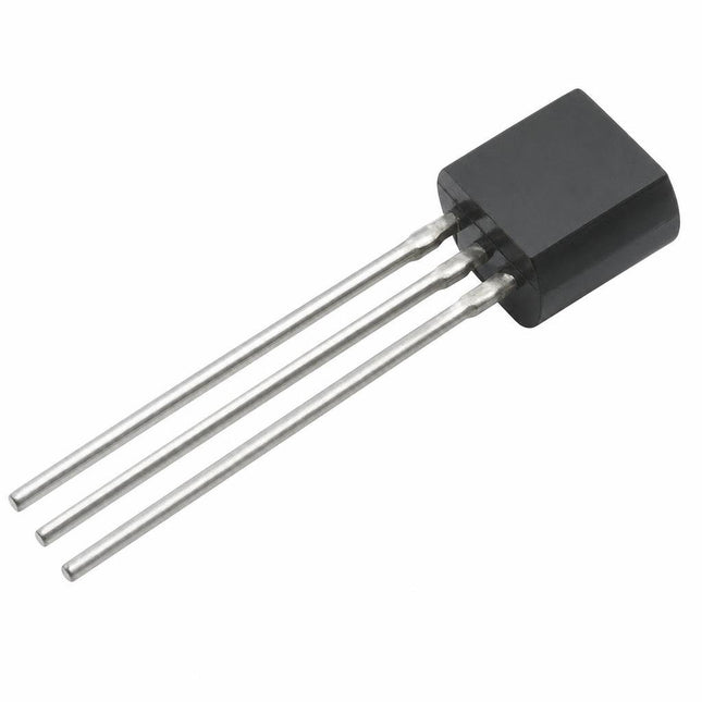 Tiristor MCR100-6