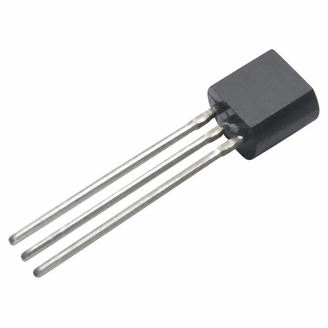 Tiristor MCR22-8