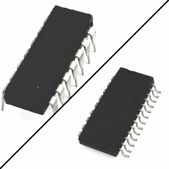 Circuit integrat MDA2062