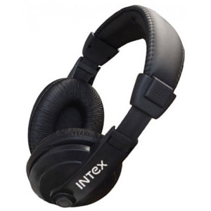 Casti cu microfon Intex Mega
