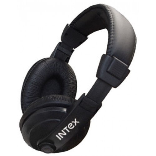 Casti cu microfon Intex Mega