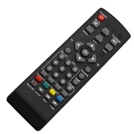 Telecomanda receptor satelit MEGASAT3400