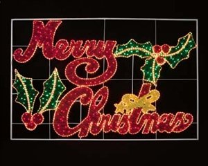 Ornament Mos Craciun