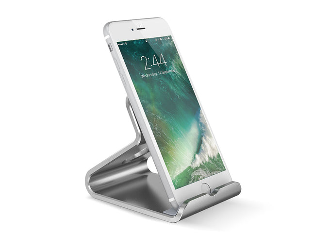 Suport birou pentru telefon sau tableta 7 inch