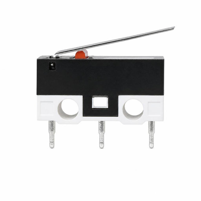 Micro limitator tija 3A 125V