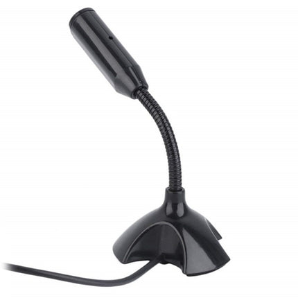 Microfon cu fir M-306, TED