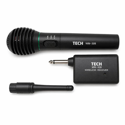 Microfon fara fir WM-308A