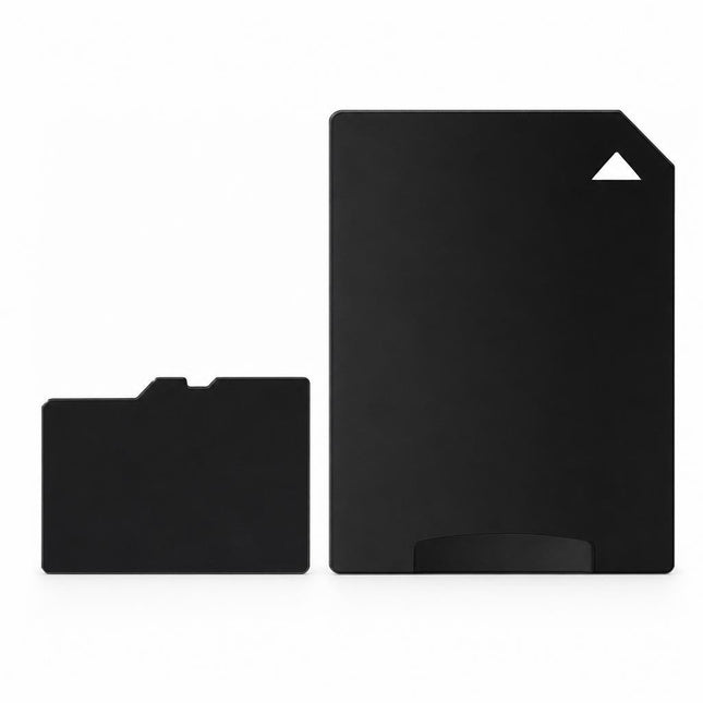 MicroSDHC 8Gb cu adaptor SD AData