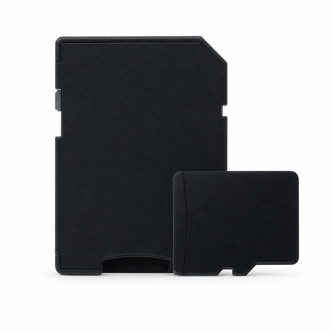 MicroSDHC 8Gb Maxell clasa 10 cu adaptor