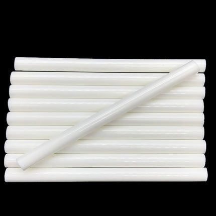 Rezerva plastic alba