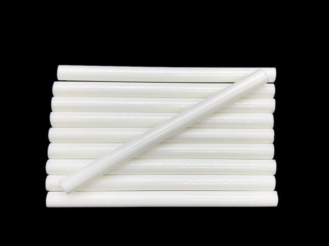 Rezerva plastic alba