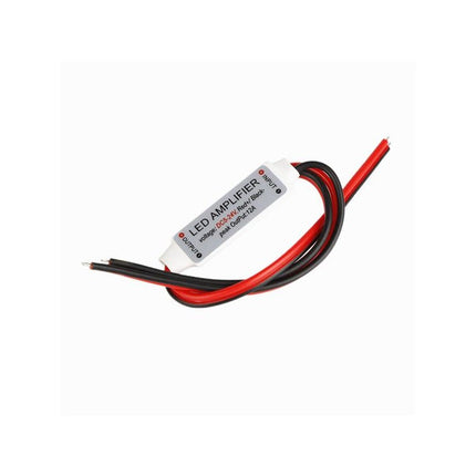 Amplificator mini Led fire monocolor