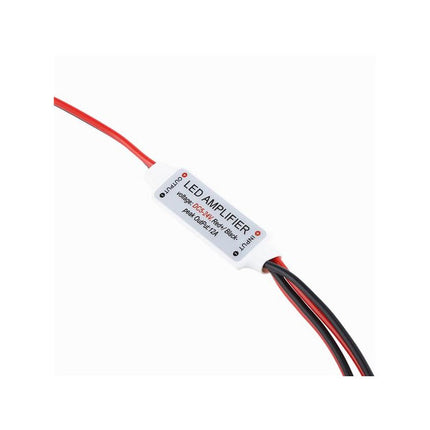Amplificator mini Led fire monocolor