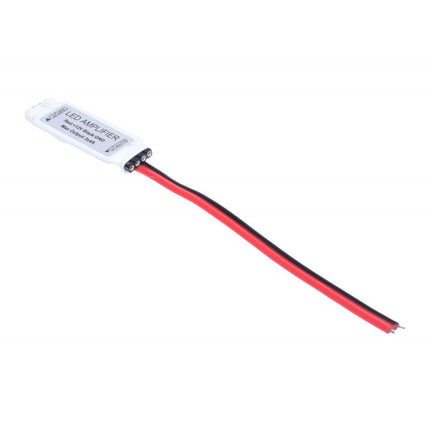 Amplificator mini fire RGB pentru instalatii
