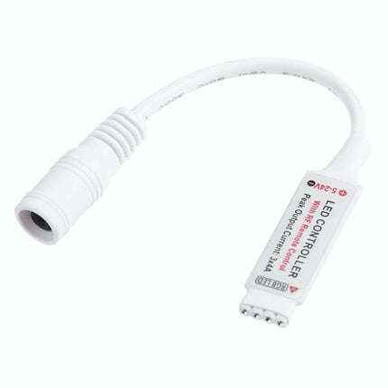 Controler RF Wireless banda RGB 4