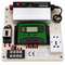 Mini kit fotovoltaic 1000W cu invertor 12V-220V, controler PWM 30A și cabluri