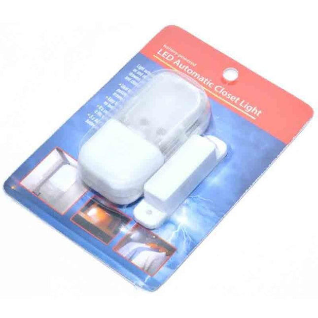 Mini lampa dulap led pentru instalatii