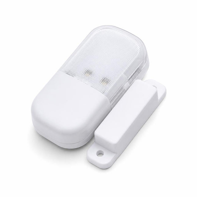 Mini lampa dulap led pentru instalatii