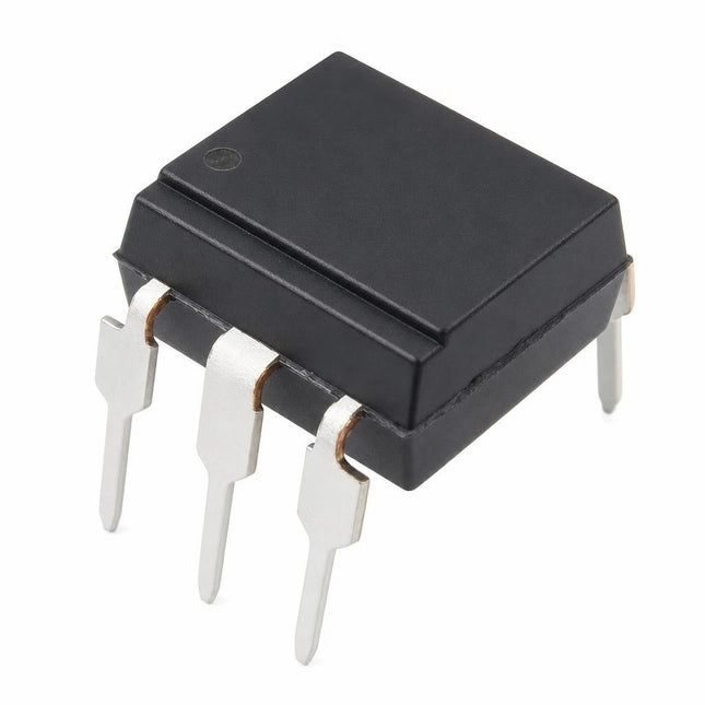 Optocuplor MOC3041-FSC