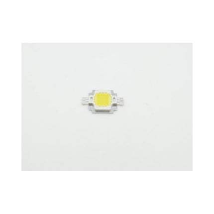 Modul dioda led SMD lumina rece 10W 34V