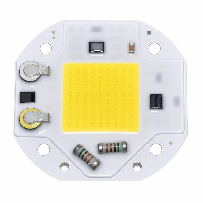 Modul dioda led SMD lumina rece 20W 110V 220V