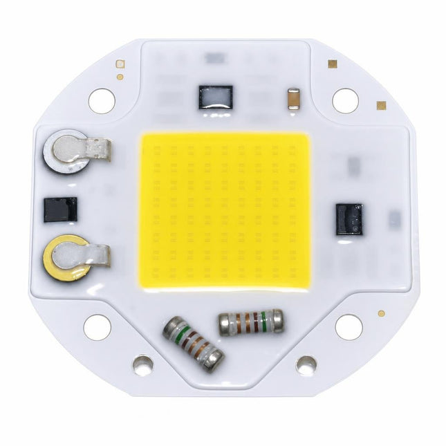 Modul dioda led SMD lumina rece 30w 110V 220V