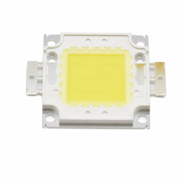 Modul dioda led SMD lumina rece 50W 34V
