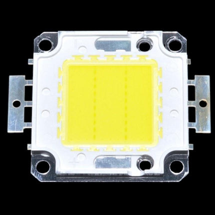Modul dioda led SMD lumina rece 20W 34V