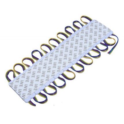 Modul led RGB 12V set 20