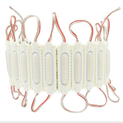 Modul led SMD 12V alb rece