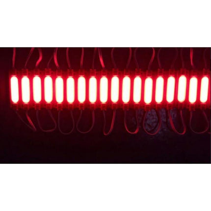 Modul led SMD rosu 12V set