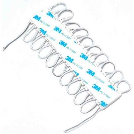 Modul led mini alb-rece 12v set