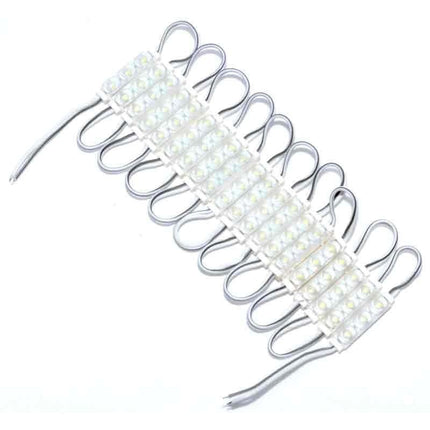 Modul led mini alb-rece 12v set
