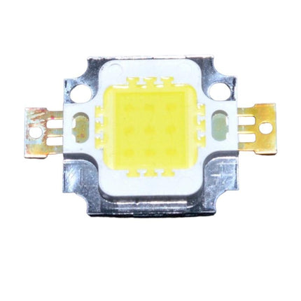 Modul dioda led SMD lumina rece 10W 34V