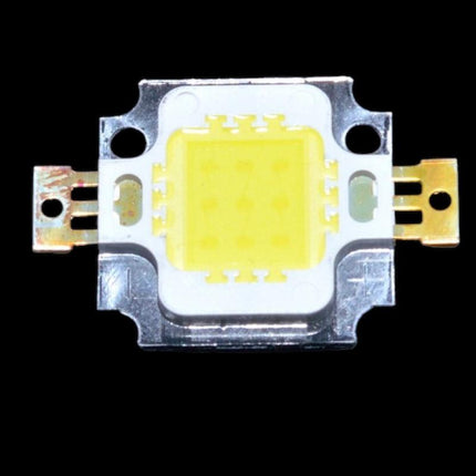 Modul dioda led SMD lumina rece 10W 34V
