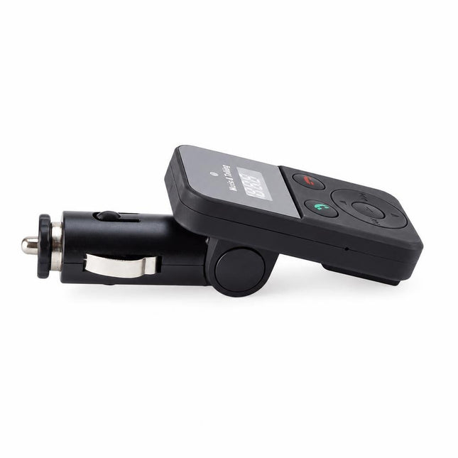 Modulator FM audio cu telecomanda TED-23 288176 - oferta