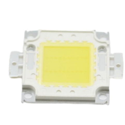 Modul dioda led SMD lumina rece 20W 34V