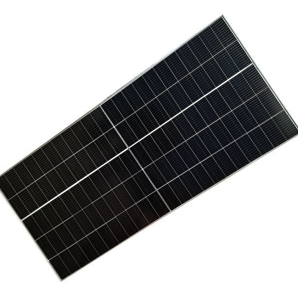 Panou solar half-cut monocristalin 550W