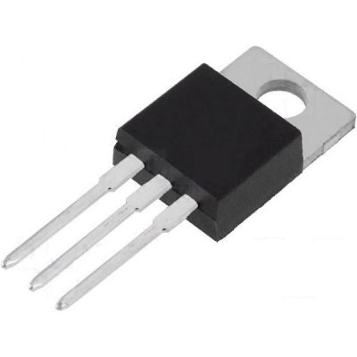 MOSFET IRF540